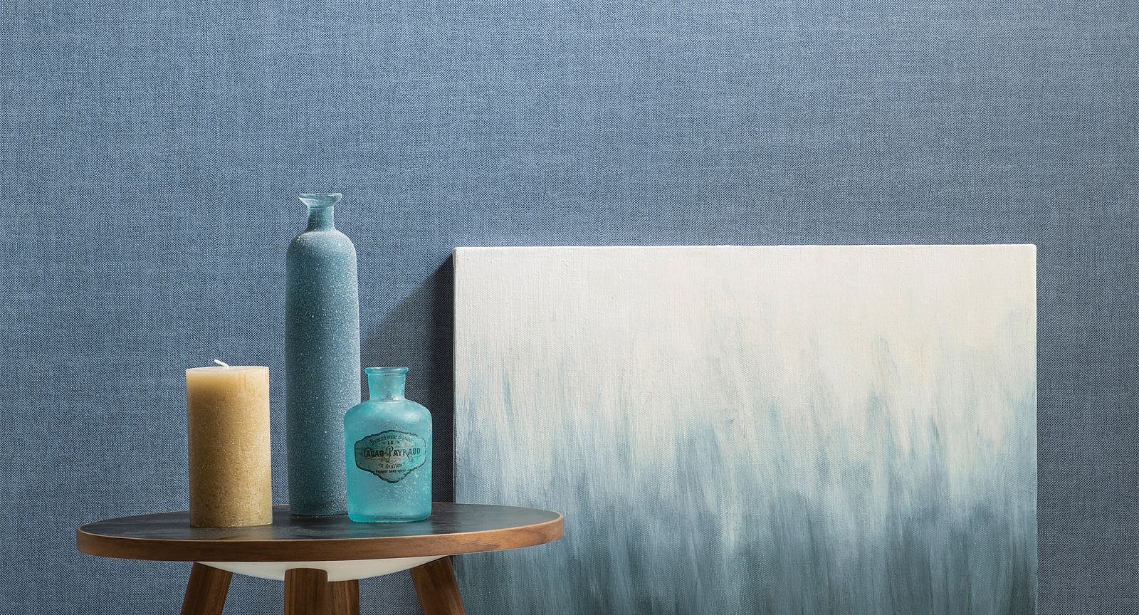 Обои Loymina Shade Cheviot SD2 021 10,05×1 фото в интерьере