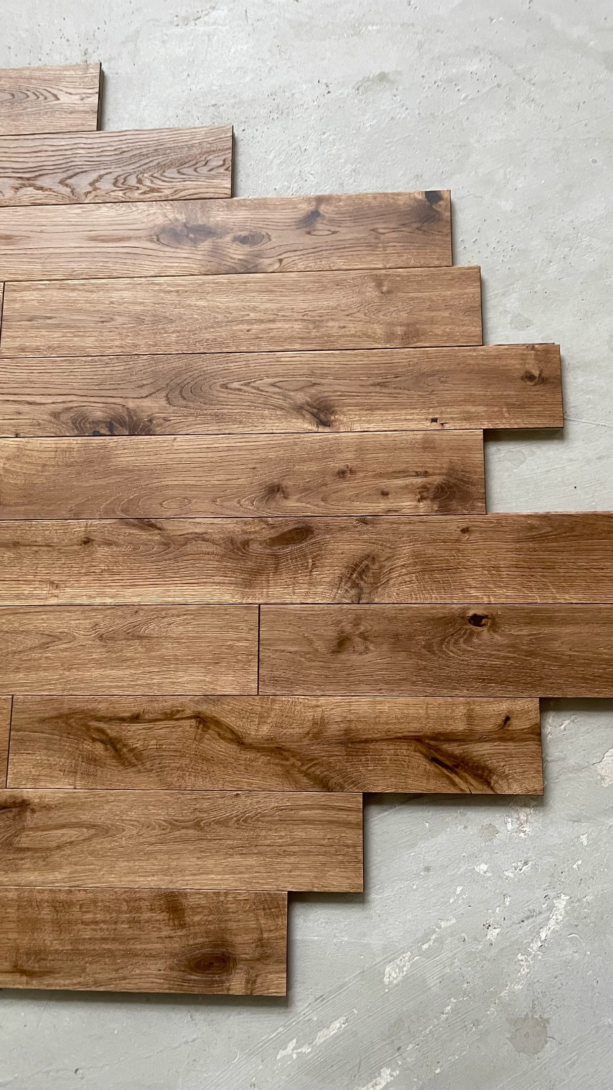 Инженерная доска Eparket Дуб Camino селект лак 600-1500×150×15