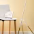 Обои Loymina Shade Alcantara SD3 002/4 10,05×1 фото в интерьере