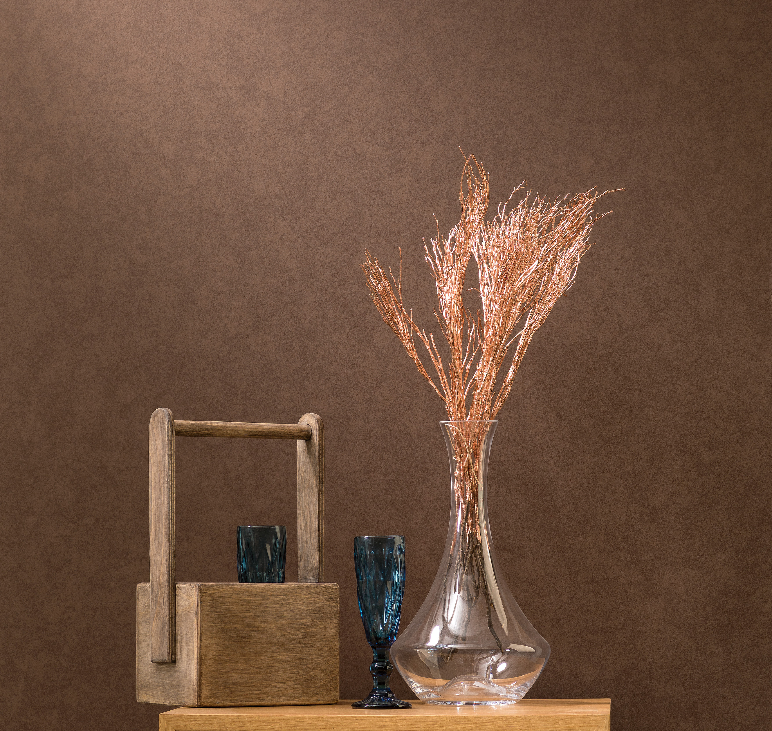 Обои Loymina Shade Alcantara SD3 009 10,05×1