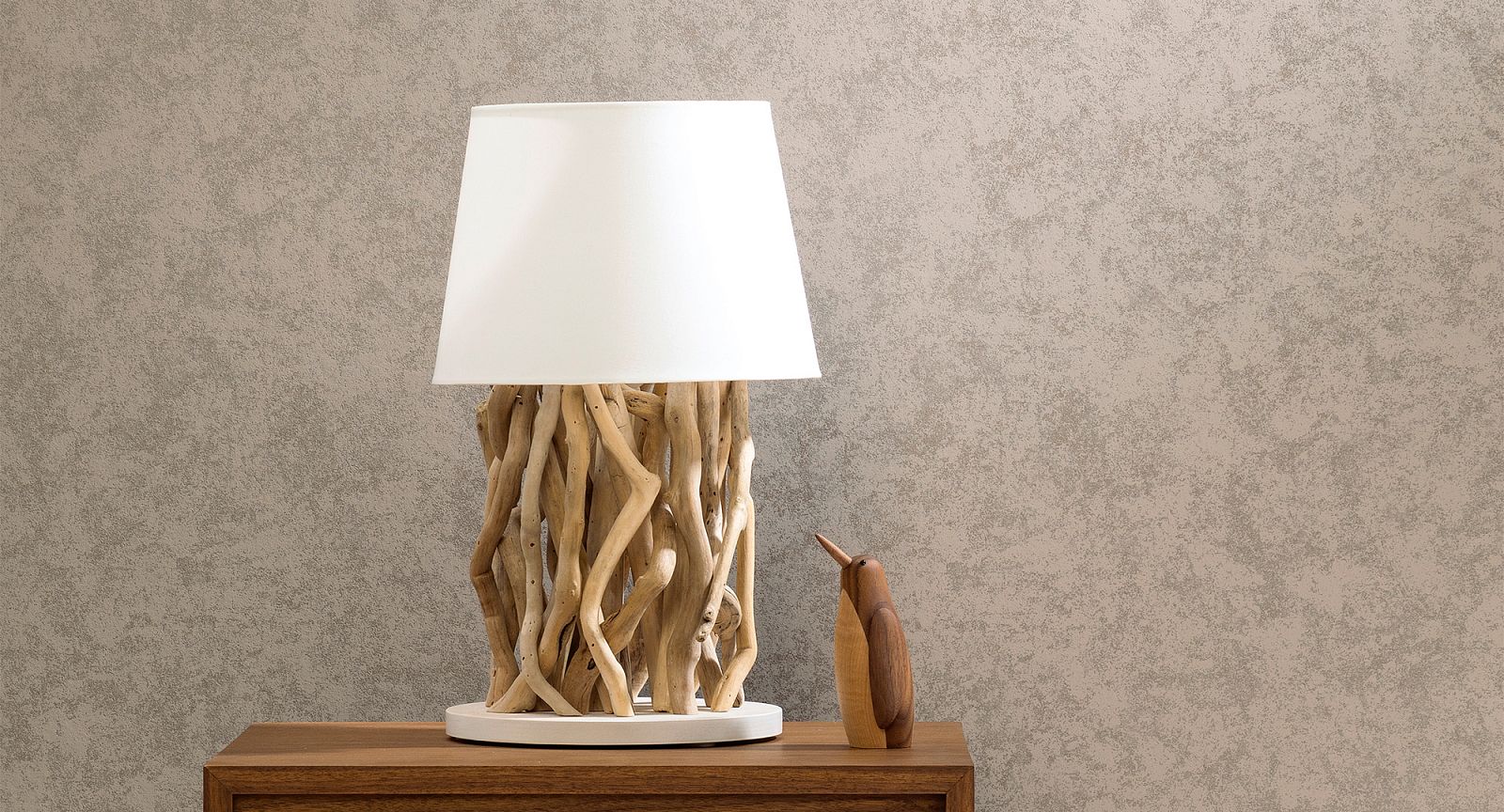 Обои Loymina Shade Alcantara SD3 009/1 10,05×1 фото в интерьере