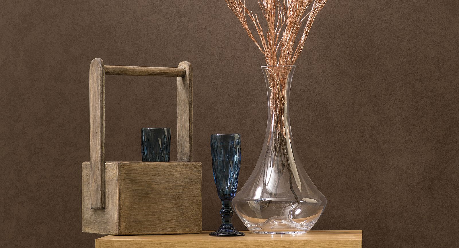 Обои Loymina Shade Alcantara SD3 010/4 10,05×1 фото в интерьере