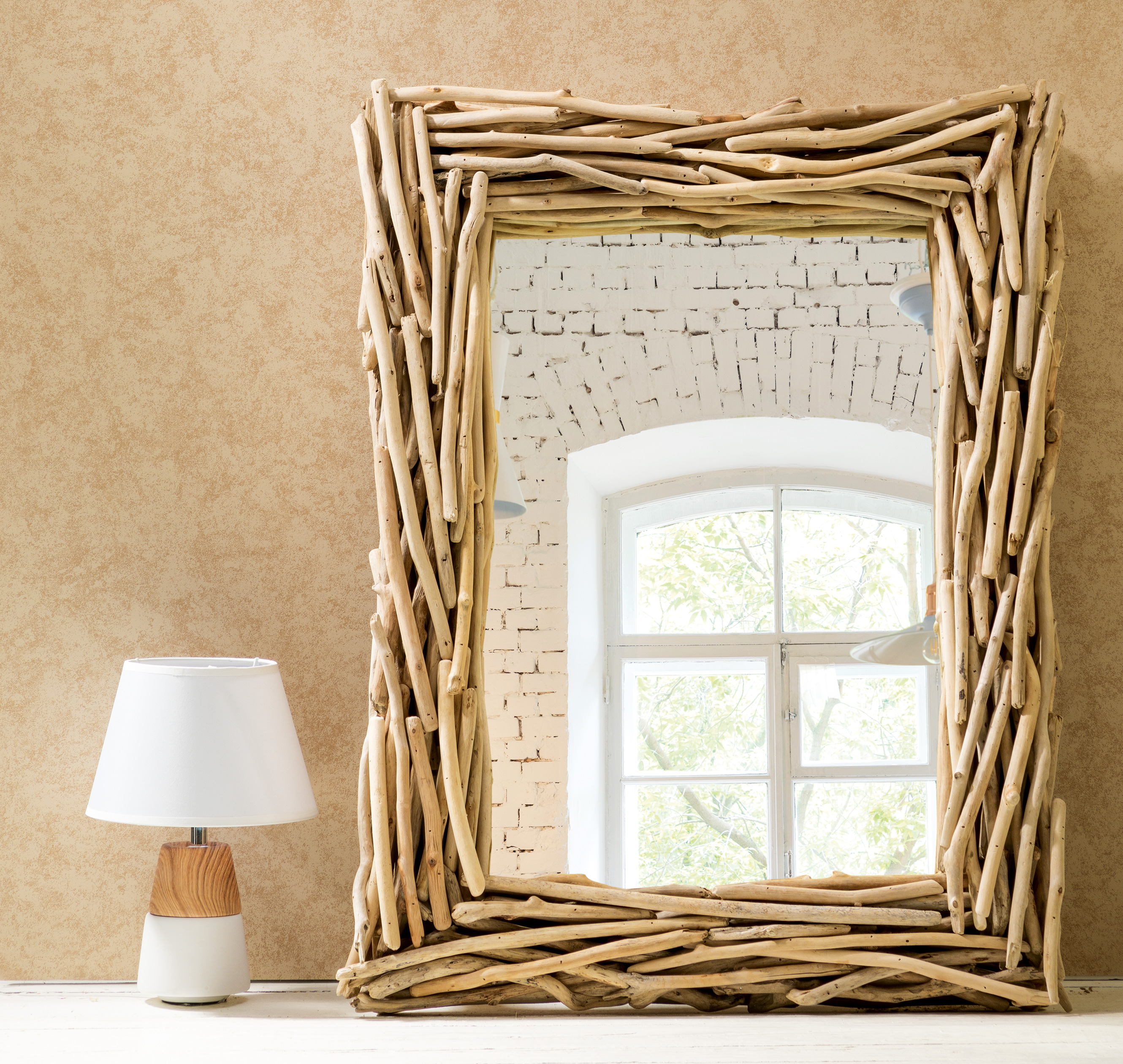 Обои Loymina Shade Alcantara SD3 102/1 10,05×1 фото в интерьере