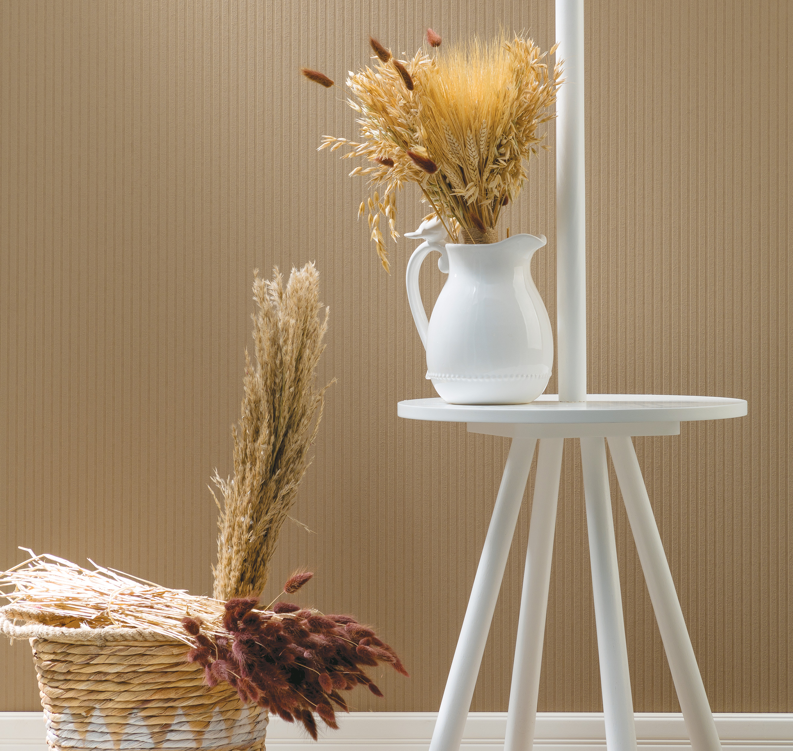 Обои Loymina Shade Cord SD5 002/1 10,05×1 фото в интерьере