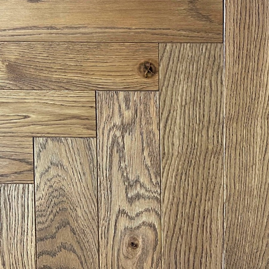 Инженерная доска Eparket Дуб Acorn рустик лак венгерская елка 540×90×15