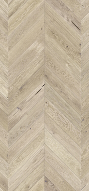 Паркетная доска Barlinek Pure Classico Line Дуб Salt 725×130×14 французская елка