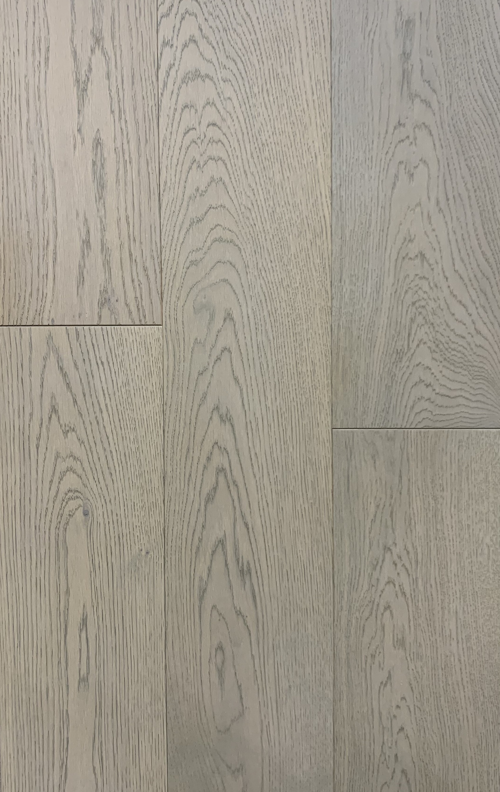 Инженерная доска Gran Parte Дуб Скандинавский натур 500 − 1500×155×15