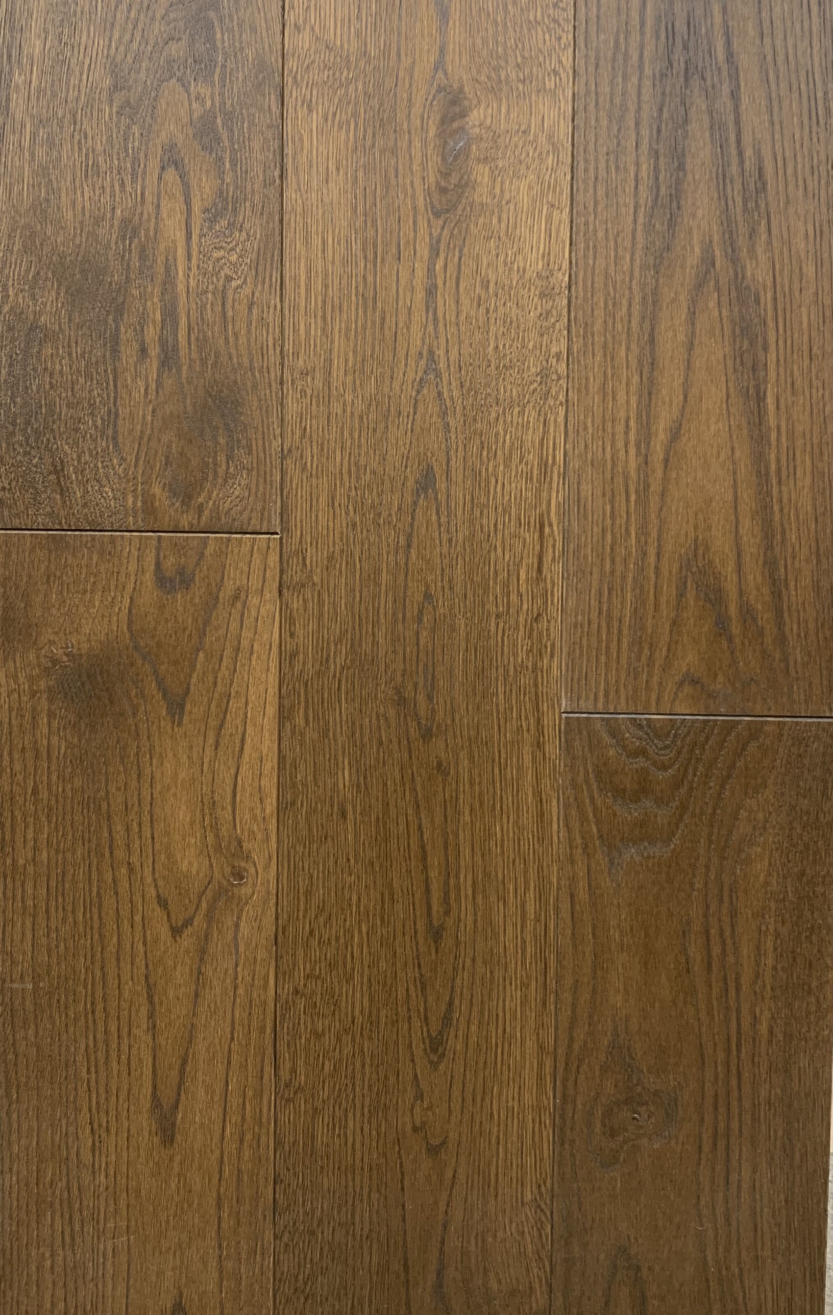 Инженерная доска Gran Parte Дуб Коралловый натур 500 − 1500×155×15