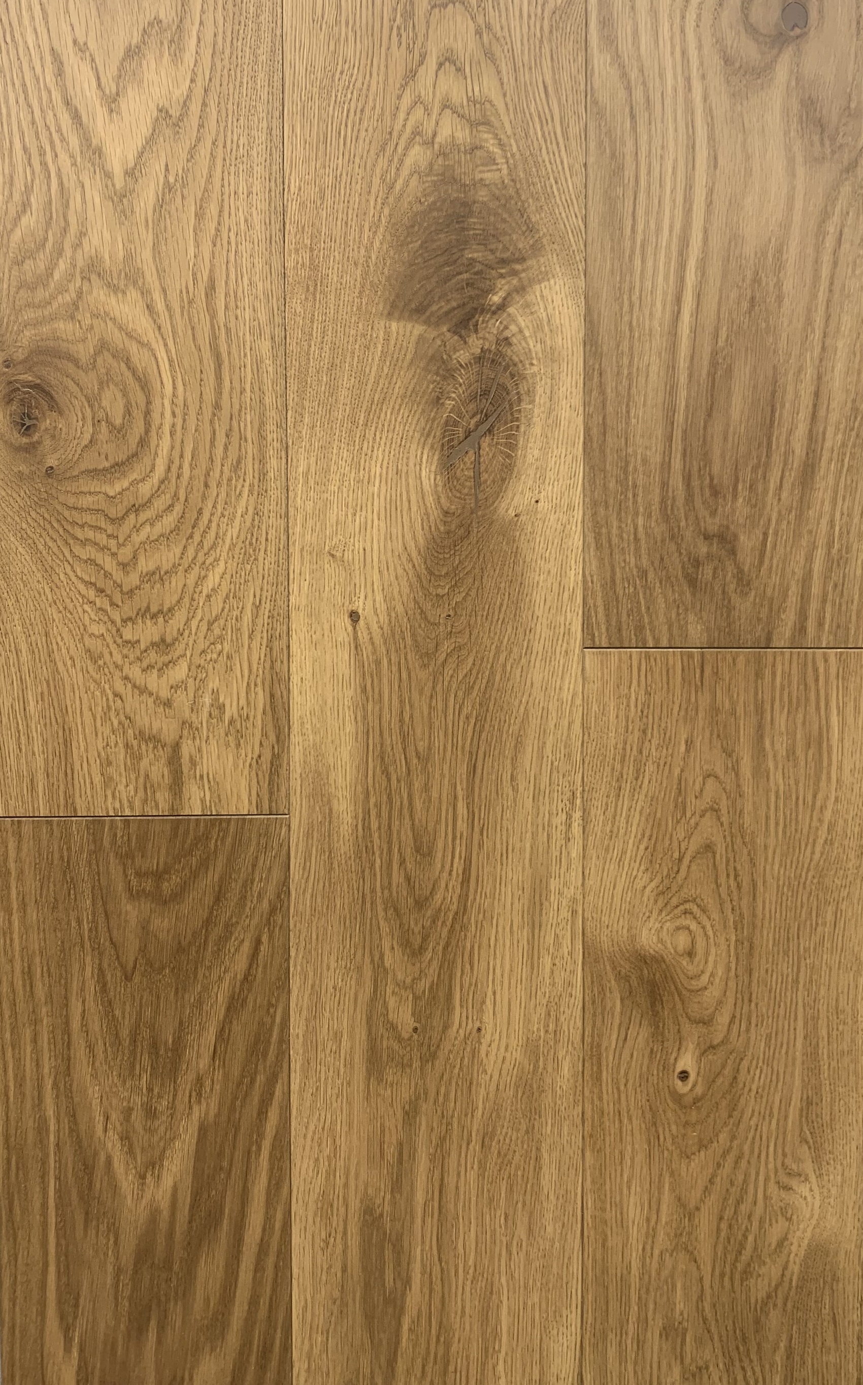 Инженерная доска Gran Parte Дуб Весенний классик 500 − 1500×155×15