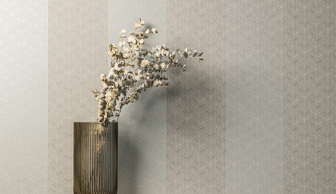 Обои Milassa Mirabelle MR5 005/1 10,05×1 фото в интерьере