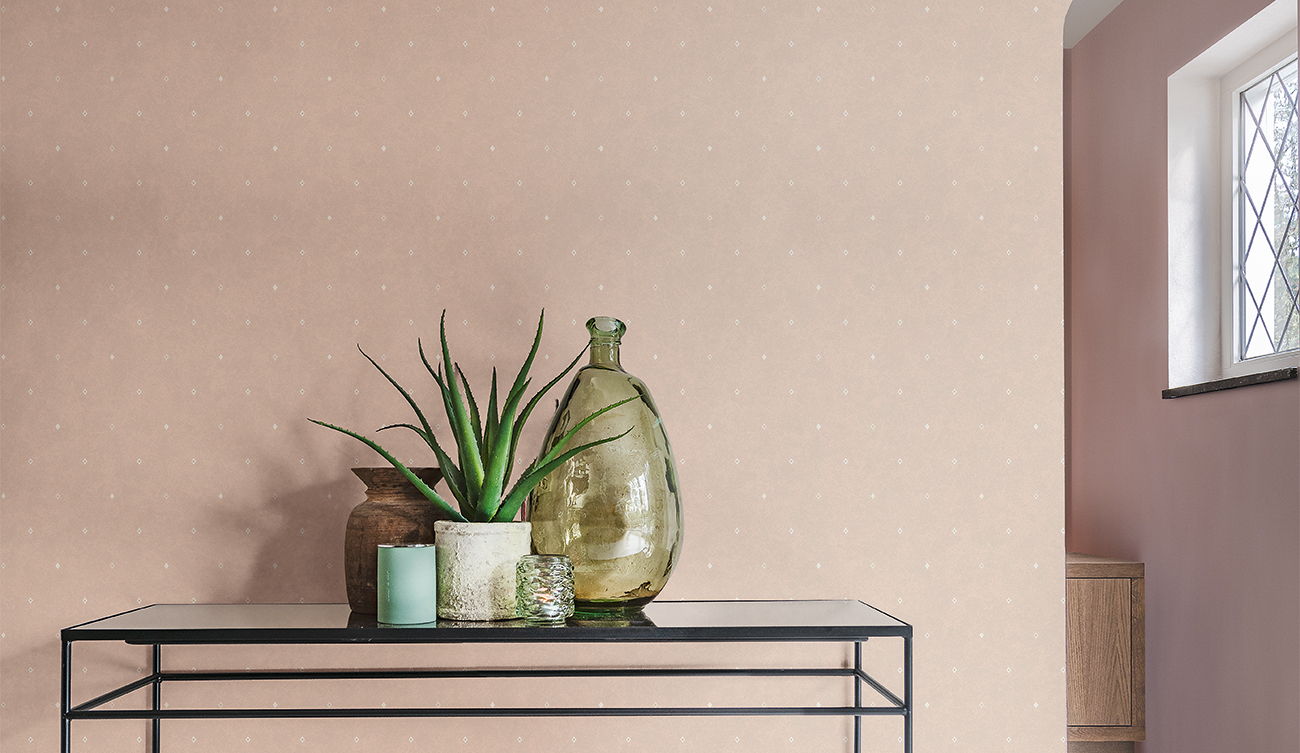 Обои Milassa Status vol. V EST6 002/1 10,05×1 фото в интерьере