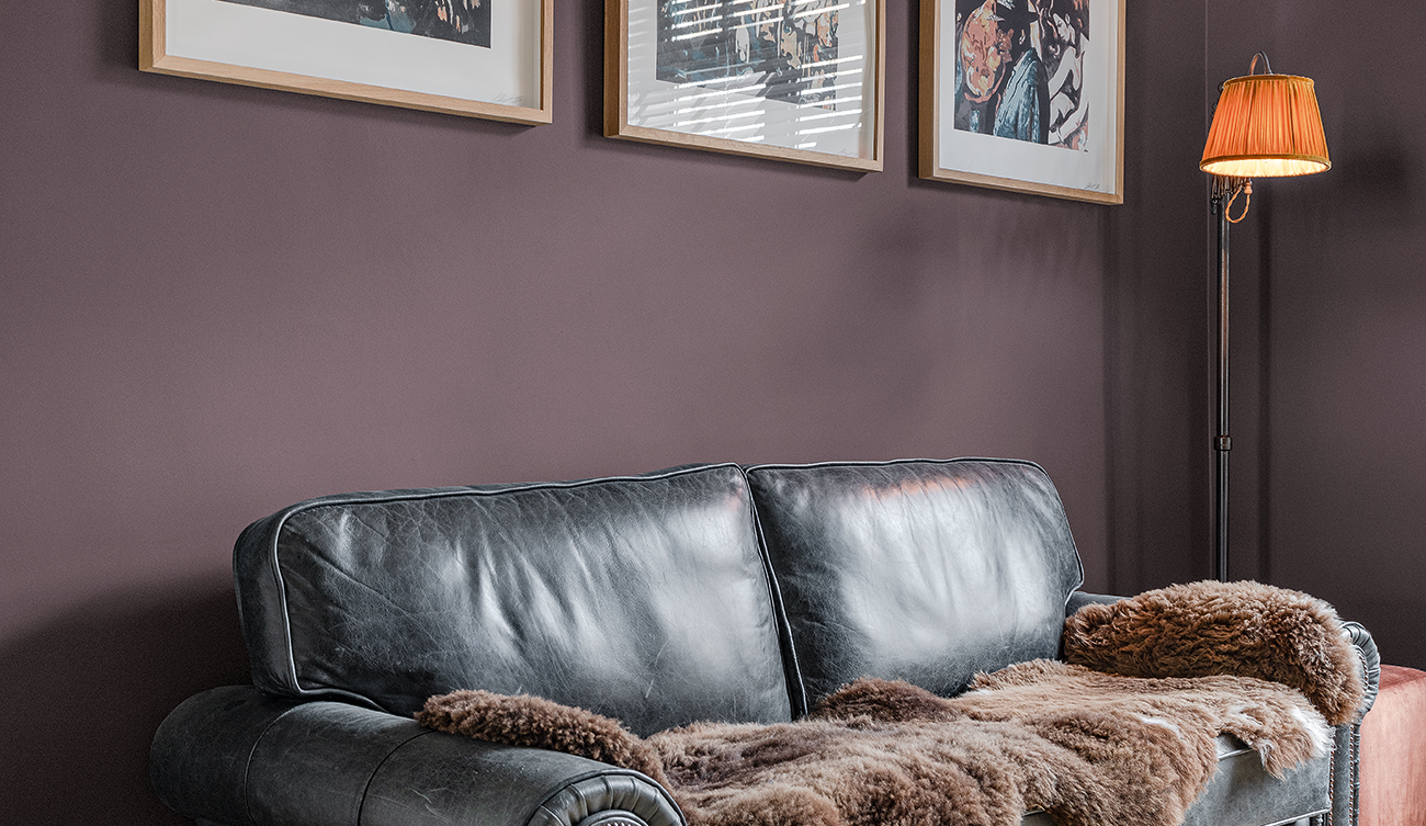 Обои Milassa Status vol. V EST10 009/1 10,05×1 фото в интерьере