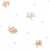 Обои Aura Pippo Dreams 450-3 10,05×0,53