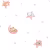 Обои Aura Pippo Dreams 450-2 10,05×0,53
