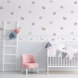 Обои Aura Pippo Dreams 450-1 10,05×0,53