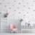 Обои Aura Pippo Dreams 450-1 10,05×0,53 фото в интерьере