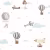 Обои Aura Pippo Travel Friends 456-1 10,05×0,53