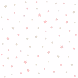Обои Aura Pippo Stars 457-2 10,05×0,53
