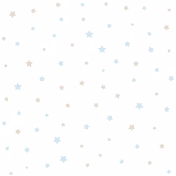 Обои Aura Pippo Stars 457-1 10,05×0,53