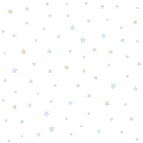 Обои Aura Pippo Stars 457-1 10,05×0,53