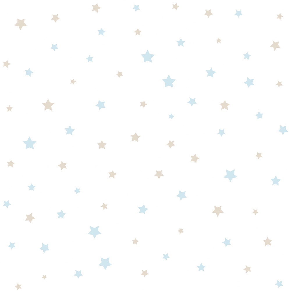 Обои Aura Pippo Stars 457-1 10,05×0,53