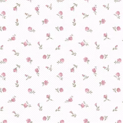 Обои Aura Pippo Petit Fleur 455-2 10,05×0,53