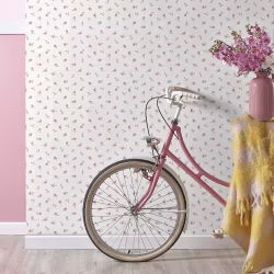 Обои Aura Pippo Petit Fleur 455-2 10,05×0,53
