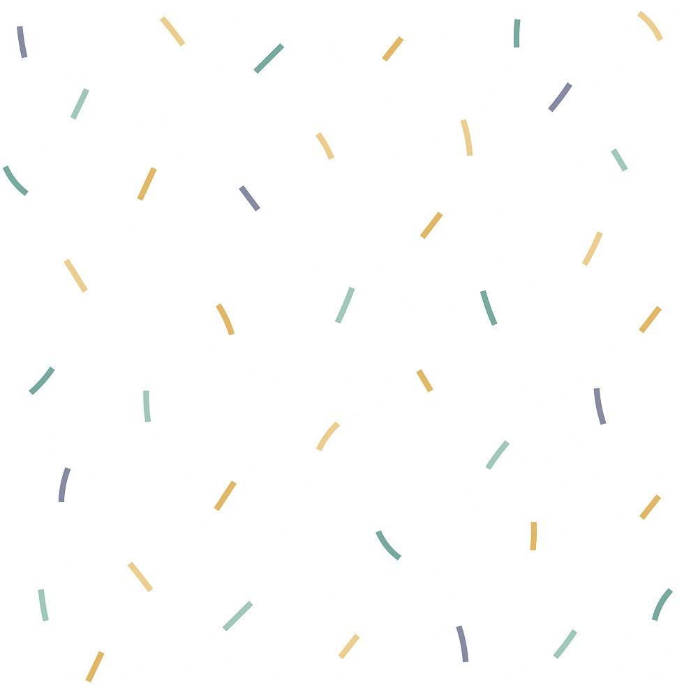 Обои Aura Pippo Confetti 453-1 10,05×0,53 Обои Aura Pippo Confetti 453-1 10,05×0,53