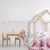 Обои Aura Pippo Little Parade 451-2 10,05×0,53 фото в интерьере