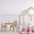 Бордюр Aura Pippo Cenefa Little Parade 473-1 5×0,16 фото в интерьере