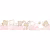 Бордюр Aura Pippo Cenefa Balloons 471-2 5×0,16