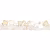 Бордюр Aura Pippo Cenefa Balloons 471-1 5×0,16