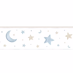 Бордюр Aura Pippo Cenefa Dreams 470-1 5×0,16