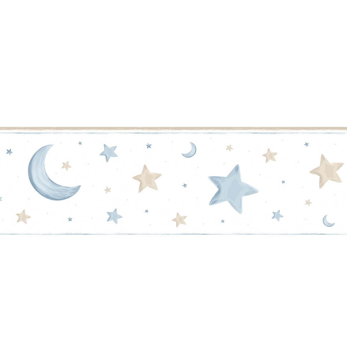 Бордюр Aura Pippo Cenefa Dreams 470-1 5×0,16