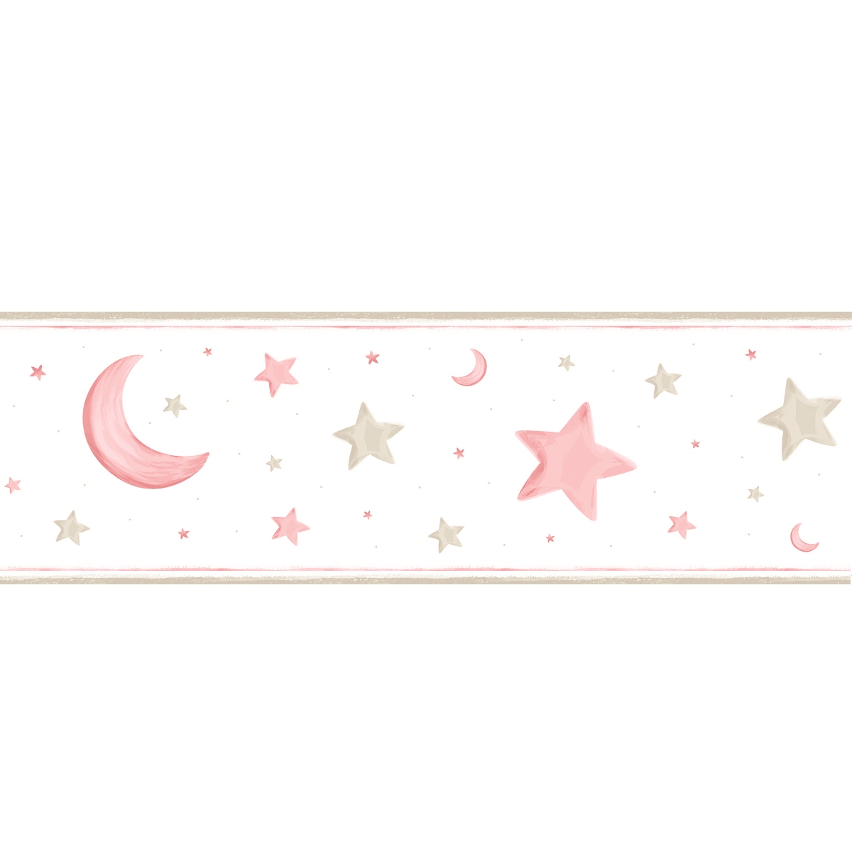 Бордюр Aura Pippo Cenefa Dreams 470-2 5×0,16