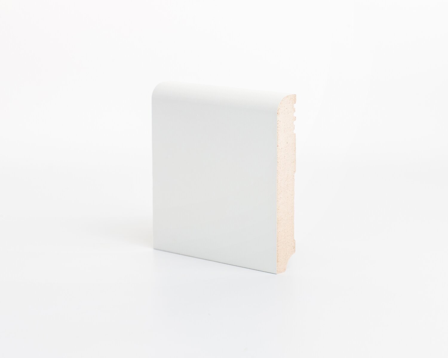 Плинтус МДФ под покраску Ликорн Р 2.100.16 2070×100×16 Плинтус МДФ под покраску Ликорн Р 2.100.16 2070×100×16