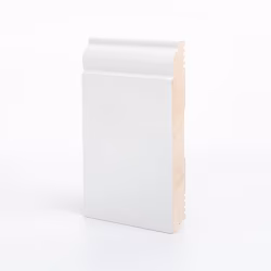 Плинтус МДФ под покраску Ликорн Р 4.150.16 2070×150×16