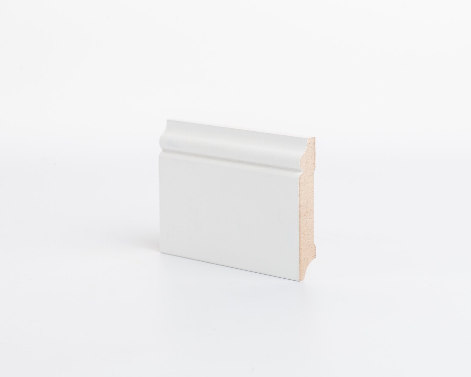 Плинтус МДФ под покраску Ликорн Р 17.70.12 2070×70×12