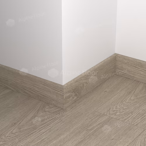 Плинтус Alpine Floor Grand Sequoia Клауд SK 11-15 2200×80×11
