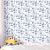 Обои Aura Tiny Tots G78360 10,05×0,53 фото в интерьере