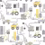 Обои Aura Tiny Tots G78362 10,05×0,53