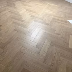 Инженерная доска Епаркет Дуб Северный селект лак венгерская елка 540×90×15