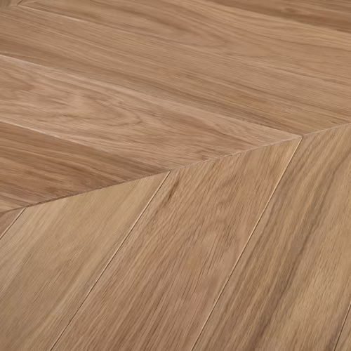 Инженерная доска Епаркет Дуб Пастила рустик лак французская елка 640×120×15