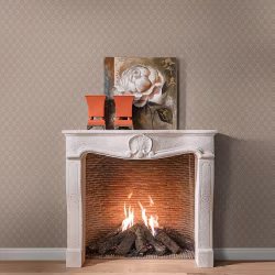 Обои Hygge 4 Winter Moments Pearl Capiton Hg27 012 10,05×1