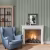 Обои Hygge 4 Winter Moments Stripes Hg29 005 10,05×1 фото в интерьере