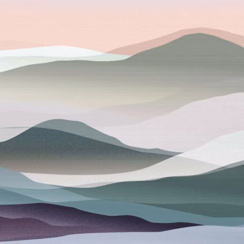 Панно Hygge 5 Nature Hg41 006 (1п) 3×1