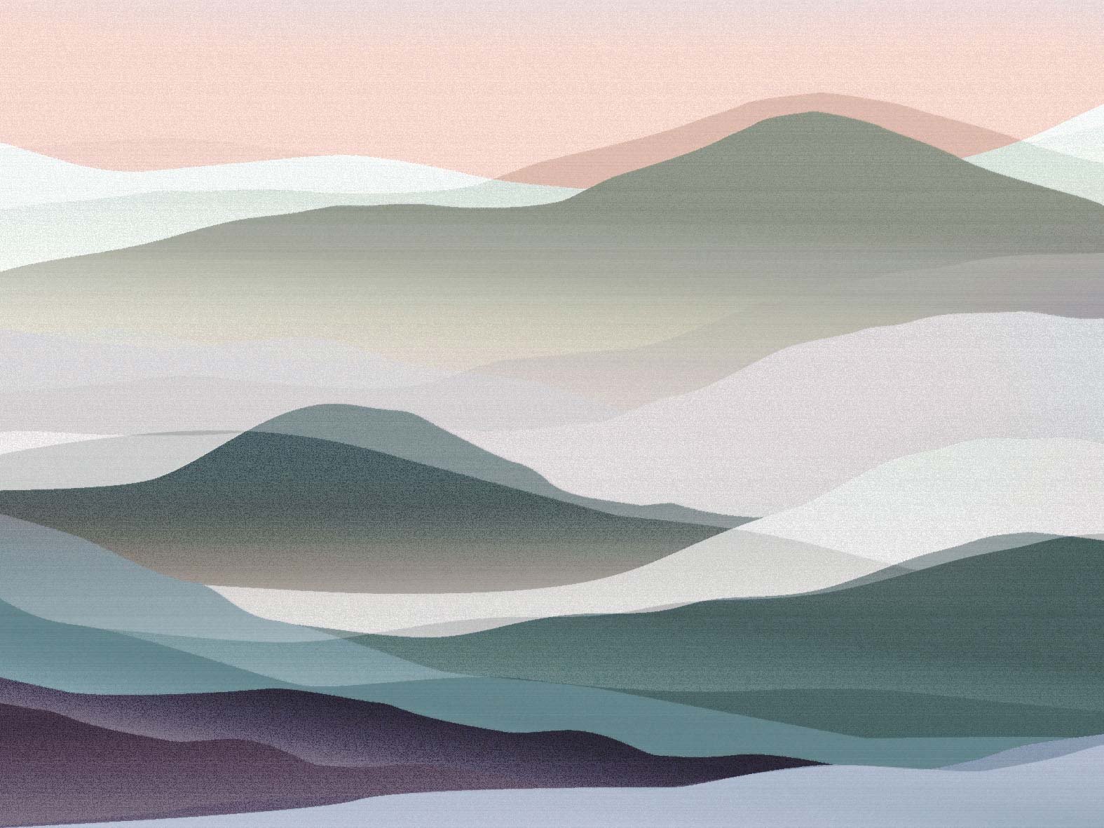 Панно Hygge 5 Nature Hg41 006 (3п) 3×1