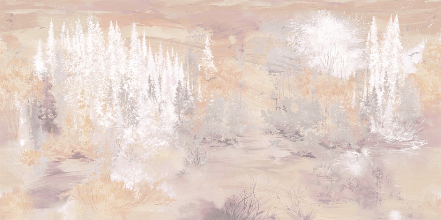 Панно Hygge 4 Winter Moments Hg33 003 (1п) 3×1