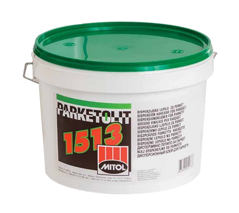 Клей для паркета Mitol Parketolit 1513 25 кг