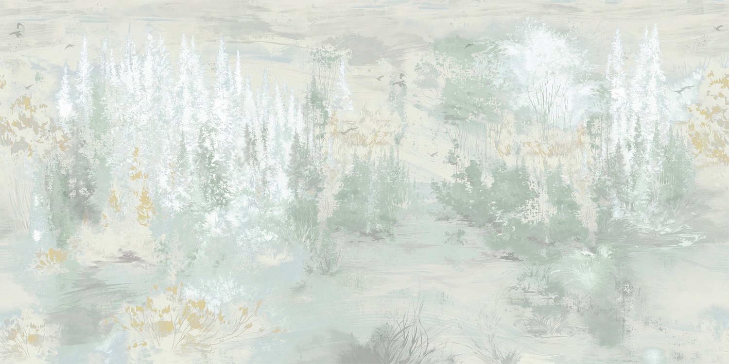 Панно Hygge 4 Winter Moments Hg33 006 (1п) 3×1